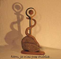 Creations en bois | Atelier Doreau | Sculpture bois