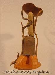 Wood Creations | Doreau's Workshop | Wood carving
